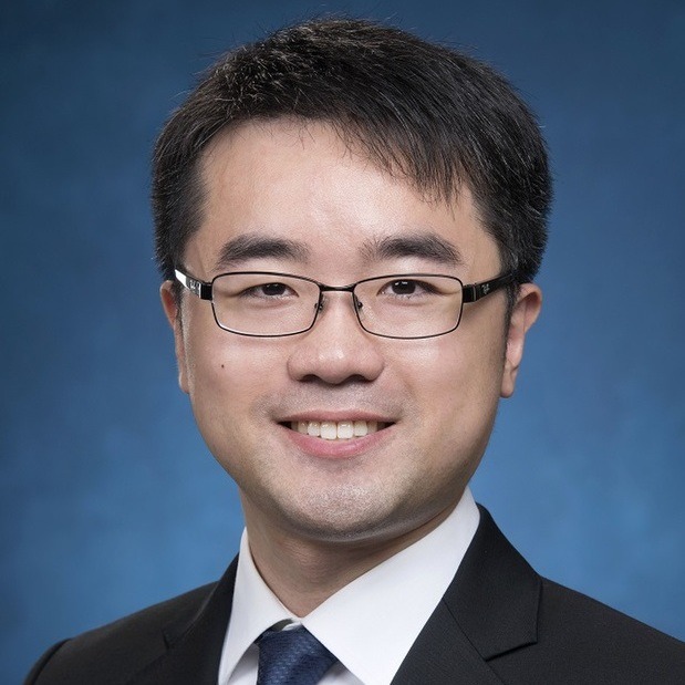 Dr. SZE Chun Fai, Jeff,</br> JP